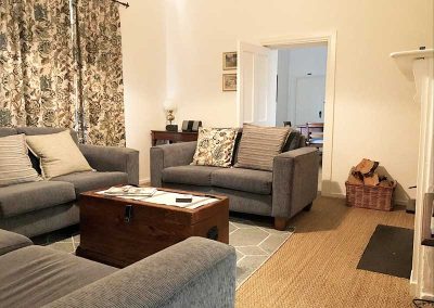 Ethel's Cottage Bed and Breakfast Clare Valley