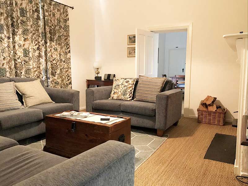 Ethel’s Cottage Clare Valley Holiday Accommodation