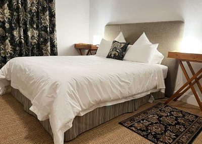 Ethel's Cottage Bed and Breakfast Clare Valley