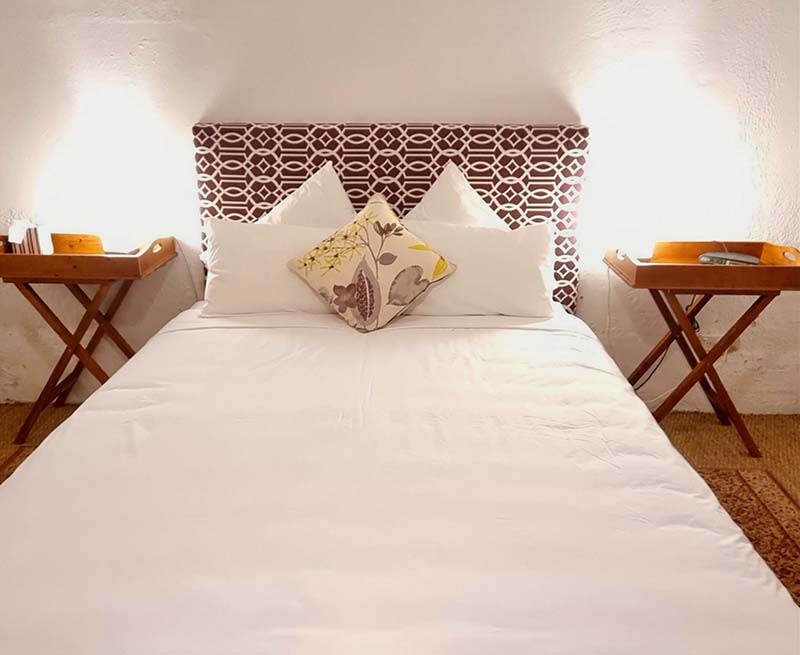 Ethel’s Cottage Clare Valley Holiday Accommodation