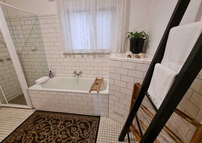 Ethel's Cottage Bed and Breakfast Clare Valley