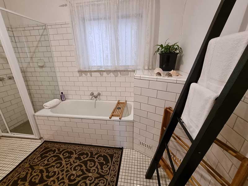 Ethel’s Cottage Clare Valley Holiday Accommodation