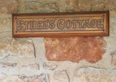 Ethel's Cottage Bed and Breakfast Clare Valley