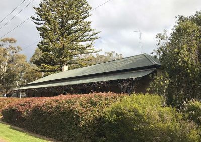 Ethel's Cottage Bed and Breakfast Clare Valley