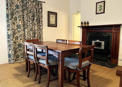 Ethel's Cottage Bed and Breakfast Clare Valley