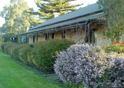 Ethel's Cottage Bed and Breakfast Clare Valley