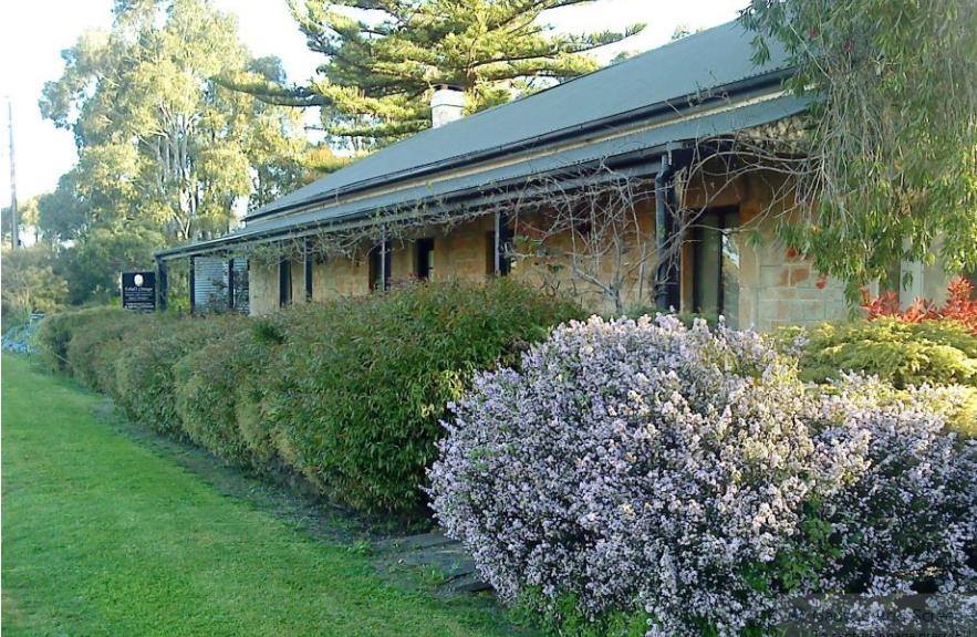 Ethel’s Cottage Clare Valley Holiday Accommodation
