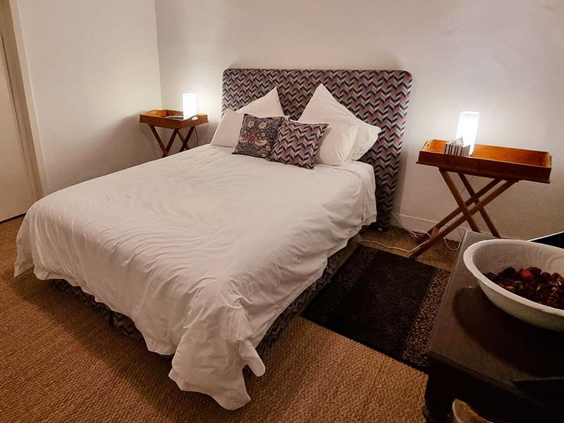 Ethel’s Cottage Clare Valley Holiday Accommodation