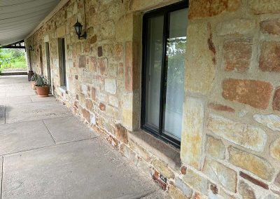 Ethel's Cottage Bed and Breakfast Clare Valley