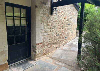 Ethel's Cottage Bed and Breakfast Clare Valley