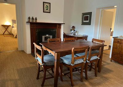 Ethel's Cottage Bed and Breakfast Clare Valley