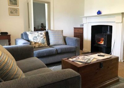 Ethel's Cottage Bed and Breakfast Clare Valley