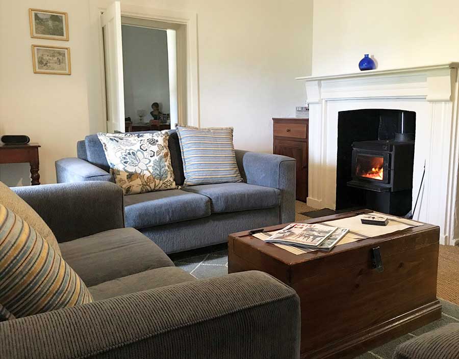 Ethel’s Cottage Clare Valley Holiday Accommodation