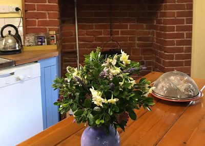 Ethel's Cottage Bed and Breakfast Clare Valley